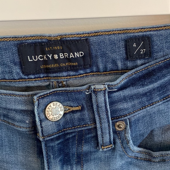 Lucky Brand Jeans - Picture 3 of 6